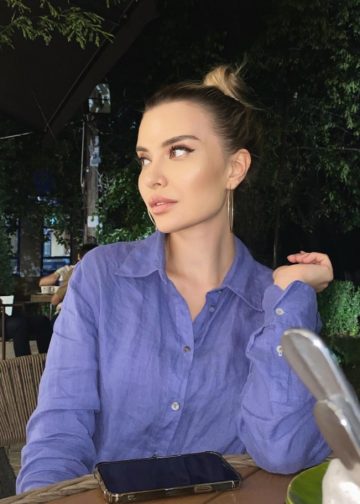 Masöz hazal hanım
