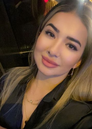 masöz dilara hanım