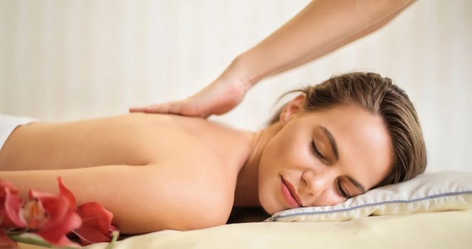 Masözlükte Yeni Trendler: Spa Deneyimini Evde Yaşamak