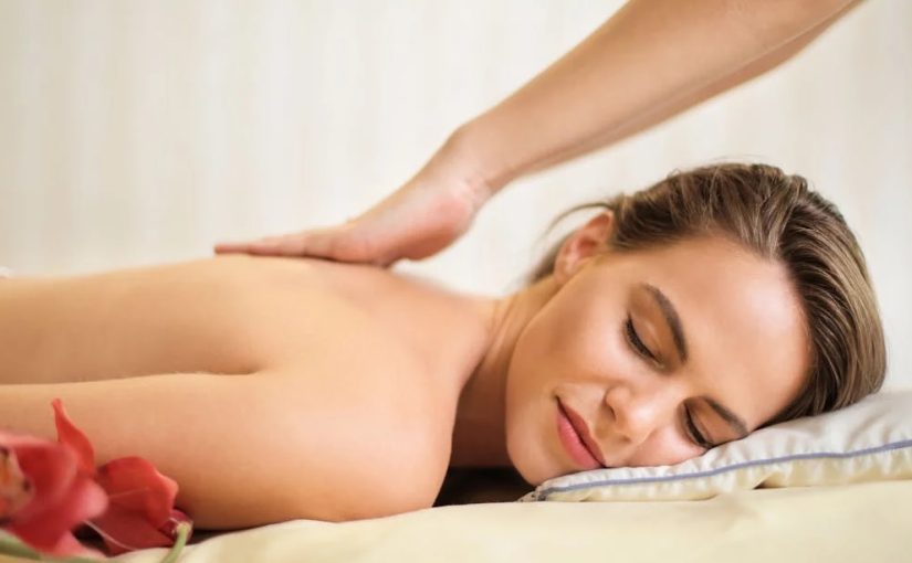 Masözlükte Yeni Trendler: Spa Deneyimini Evde Yaşamak