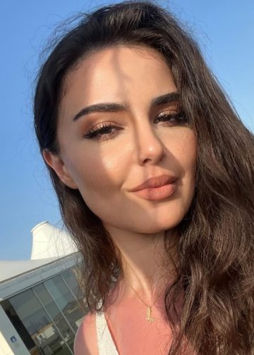 Masöz elmas hanım